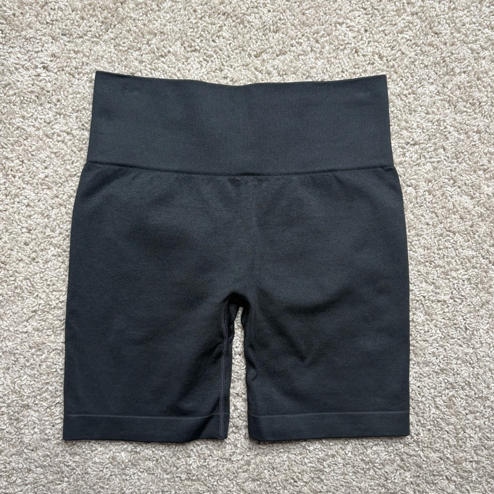 Vitality Seamless Shorts